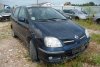 Błotnik przód prawy Nissan Almera Tino 2005 Minivan (kod lakieru: BW9)